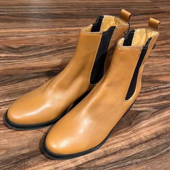 Cole Haan Evan Boot Waterproof - Picture 5 of 16